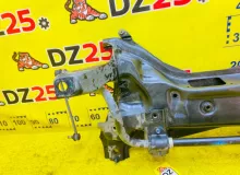 Балка под двс SUZUKI ESCUDO 2015/Цвет ZNL 4581061M01 YD21S M16A, передняя