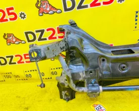 Балка под двс SUZUKI
