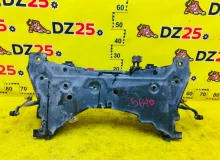 Балка под двс SUZUKI ESCUDO 2015/Цвет ZNL 4581061M01 YD21S M16A, передняя