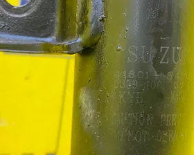 СТОЙКА ПАРА ЛЕВАЯ И ПРАВАЯ SUZUKI