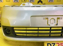 Бампер NISSAN NV200 2009/Цвет K23 62022JX03B M20 HR16DE, передний