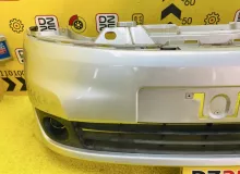Бампер NISSAN NV200 2009/Цвет K23 62022JX03B M20 HR16DE, передний
