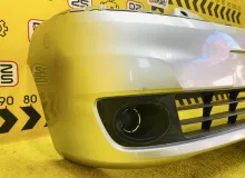 Бампер NISSAN NV200 2009/Цвет K23 62022JX03B M20 HR16DE, передний