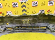 Бампер NISSAN NV200 2009/Цвет K23 62022JX03B M20 HR16DE, передний