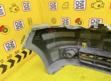 Бампер NISSAN NV200 2009/Цвет K23 62022JX03B M20 HR16DE, передний