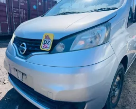 Бампер Nissan