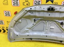 Капот NISSAN NV200 ЦВЕТ K23|2012 F510MJX0MA M20 HR16DE, передний