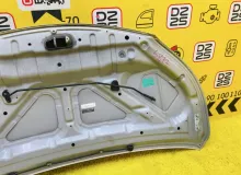 Капот NISSAN NV200 ЦВЕТ K23|2012 F510MJX0MA M20 HR16DE, передний