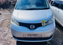 Капот NISSAN NV200 2009/Цвет K23 F510MJX0MA M20 HR16DE, передний