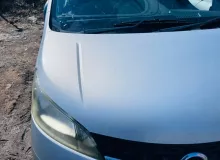 Капот NISSAN NV200 2009/Цвет K23 F510MJX0MA M20 HR16DE, передний