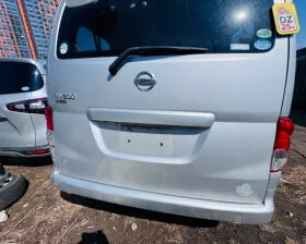 Дверь 5я Nissan