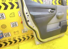Дверь боковая NISSAN NV200 ЦВЕТ K23|2012 H010AJX0MA M20 HR16DE, передняя левая