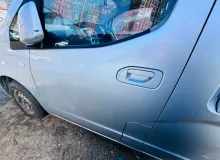 Дверь боковая NISSAN NV200 ЦВЕТ K23|2012 H010AJX0MA M20 HR16DE, передняя левая
