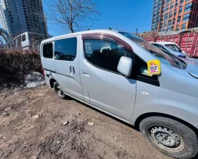 Дверь боковая Nissan