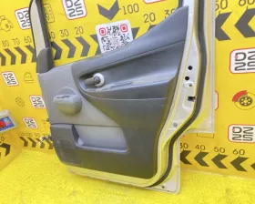 Дверь боковая Nissan
