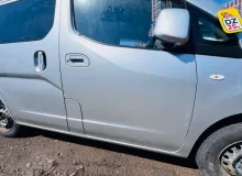 Дверь боковая NISSAN NV200 ЦВЕТ K23|2012 H010MJX0MA M20 HR16DE, передняя правая