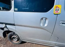 Дверь боковая NISSAN NV200 2009/Цвет K23 H210MJX0MA M20 HR16DE, задняя правая
