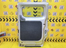 Дверь боковая NISSAN NV200 2009/Цвет K23 H210MJX0MA M20 HR16DE, задняя правая