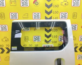 Дверь боковая Nissan