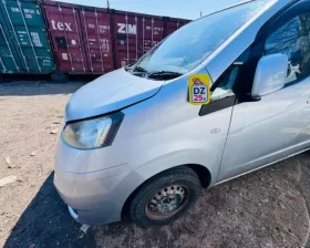 Крыло NISSAN