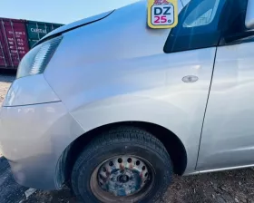Крыло NISSAN