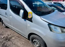 Крыло NISSAN NV200 2009/Цвет K23 63100JX00A M20 HR16DE, переднее правое