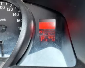 Двигатель NISSAN
