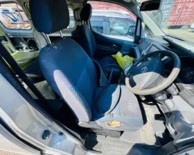 Двигатель NISSAN