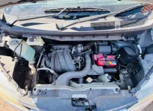 АКПП NISSAN NV200 2009/Цвет K23 310203CX4C M20 HR16DE, передняя
