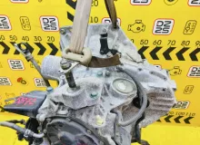 АКПП NISSAN NV200 2009/Цвет K23 310203CX4C M20 HR16DE, передняя