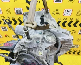 АКПП NISSAN