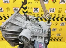 АКПП NISSAN NV200 2009/Цвет K23 310203CX4C M20 HR16DE, передняя