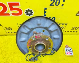 Ступица SUZUKI