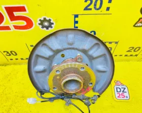Ступица SUZUKI