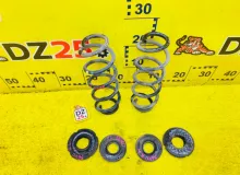 Пружина SUZUKI ESCUDO ЛЕВЫЙ|ПРАВЫЙ|2017 4131154P00 YD21S M16A, задняя