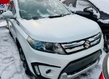 Подушка двигателя SUZUKI ESCUDO 2015/Цвет ZNL 1162061M10 YD21S M16A, передняя левая