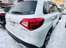 Подушка двигателя SUZUKI ESCUDO 2015/Цвет ZNL 1162061M10 YD21S M16A, передняя левая