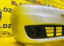 Бампер NISSAN NV200 2014/Цвет K23 62022JX03B VM20 HR16DE, передний