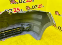Бампер NISSAN NV200 2014/Цвет K23 62022JX03B VM20 HR16DE, передний