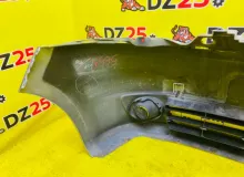 Бампер NISSAN NV200 2014/Цвет K23 62022JX03B VM20 HR16DE, передний