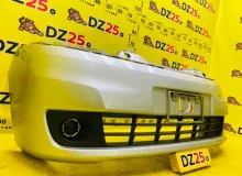 Бампер NISSAN NV200 2014/Цвет K23 62022JX03B VM20 HR16DE, передний