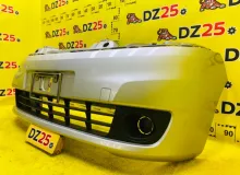 Бампер NISSAN NV200 2014/Цвет K23 62022JX03B VM20 HR16DE, передний