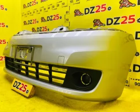 Бампер NISSAN