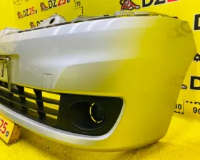 Бампер NISSAN