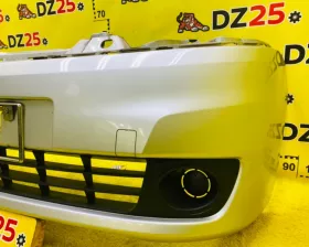 Бампер NISSAN