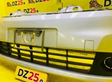 Бампер NISSAN NV200 2014/Цвет K23 62022JX03B VM20 HR16DE, передний