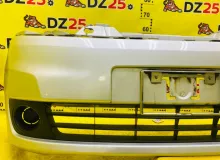 Бампер NISSAN NV200 2014/Цвет K23 62022JX03B VM20 HR16DE, передний
