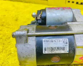 Стартер SUZUKI