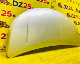 Капот NISSAN