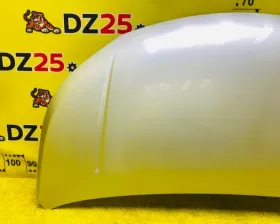 Капот NISSAN